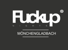 Fuckup Night Mönchengladbach